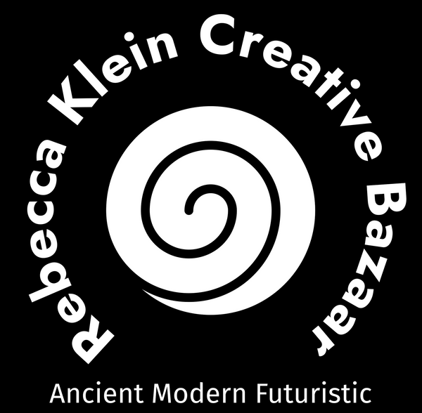 Rebecca Klein Creative Bazaar 